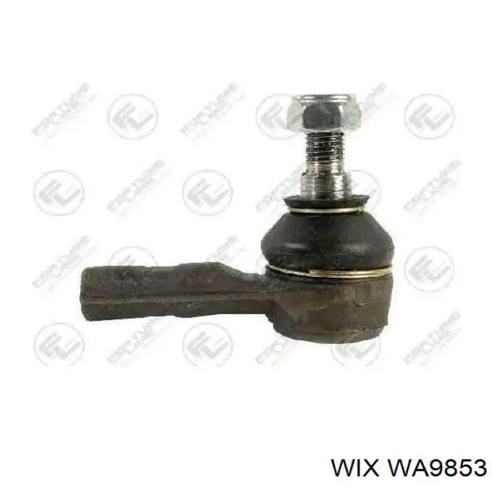 WA9853 WIX