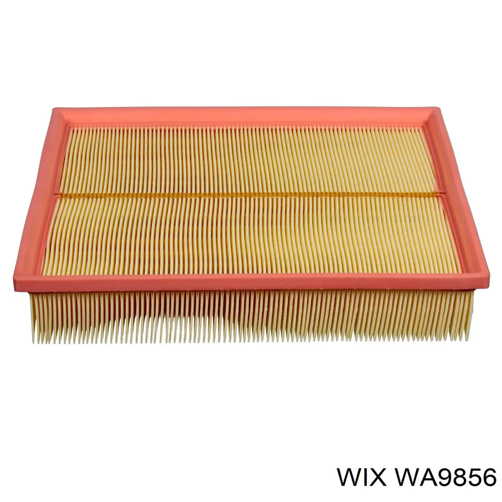 WA9856 WIX Воздушный фильтр двигателя