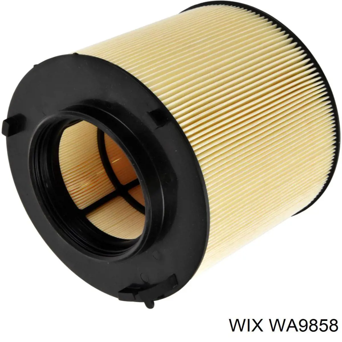 WA9858 WIX filtro de ar