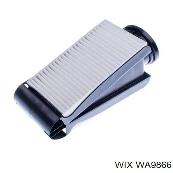 Элемент воздушного фильтра WIX WA9866 цена, от 27.87 USD