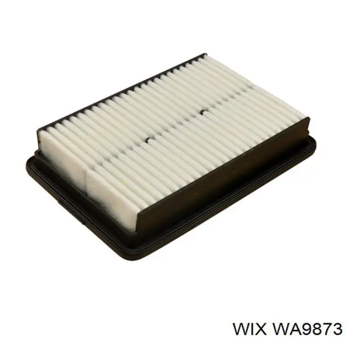 Элемент воздушного фильтра WIX WA9873 цена, от 9.86 USD