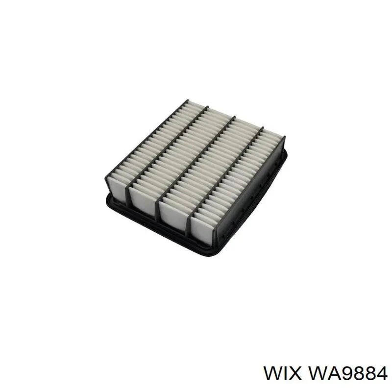 Элемент воздушного фильтра WIX WA9884 цена, от 12.68 USD
