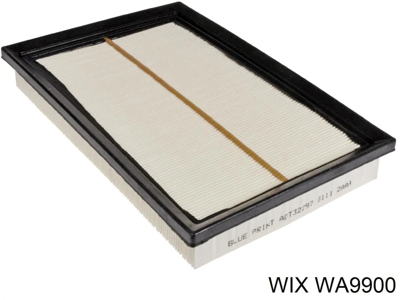 WA9900 WIX воздушный фильтр