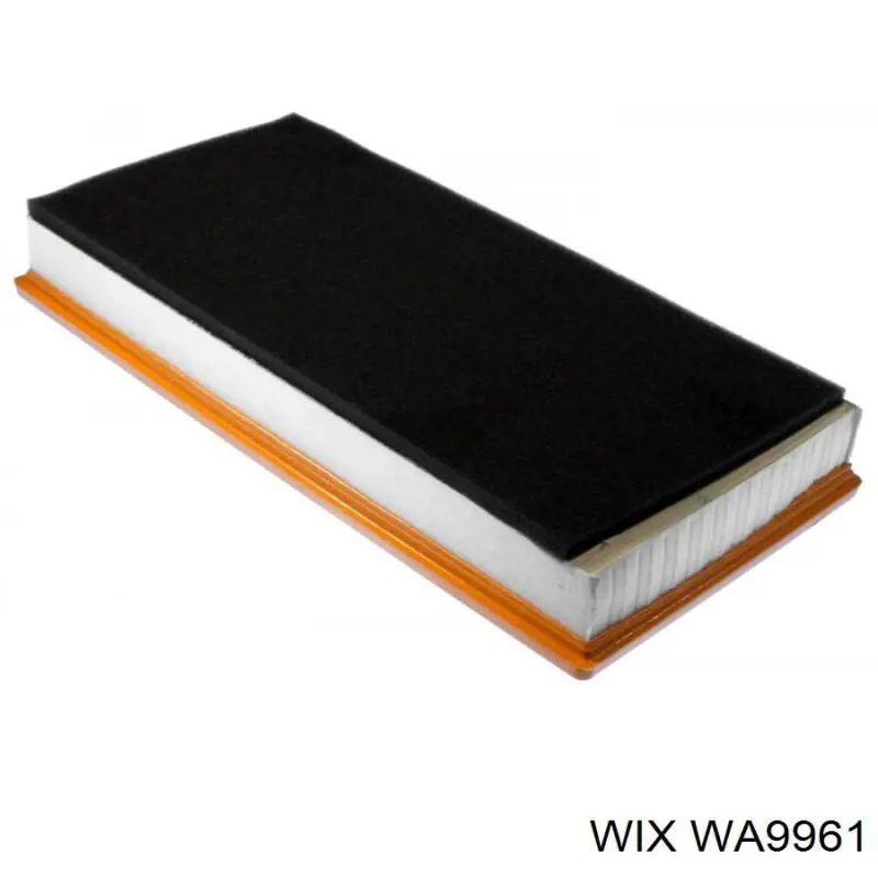 Элемент воздушного фильтра WIX WA9961 цена, от 11.17 USD