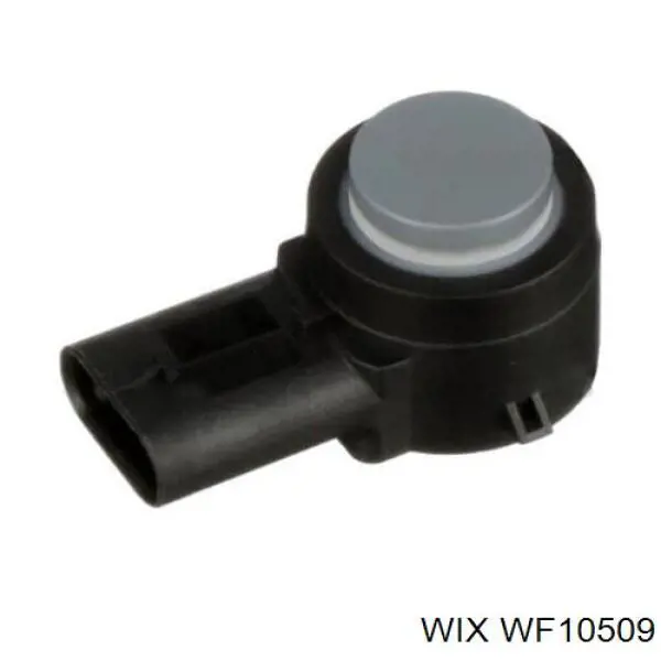 WF10509 WIX Фильтр топлива