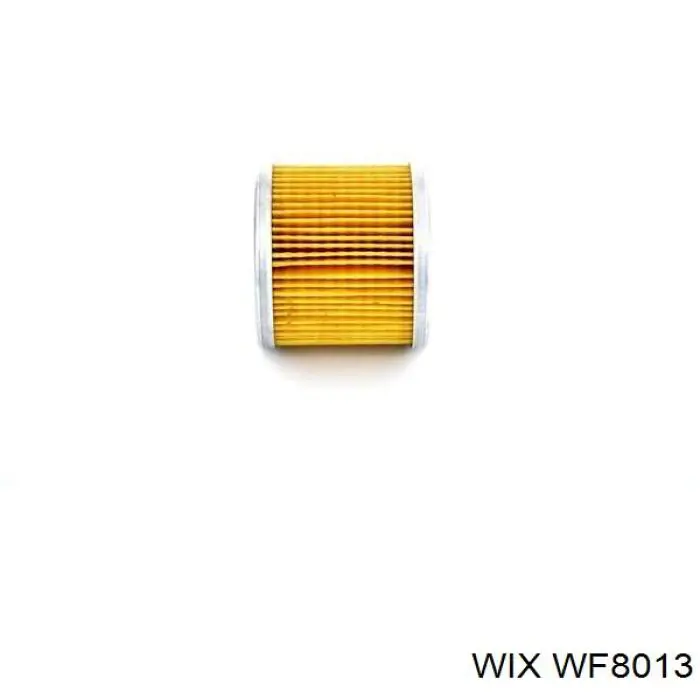 Фильтр тонкой очистки топлива WIX WF8013 цена, от 3.54 USD