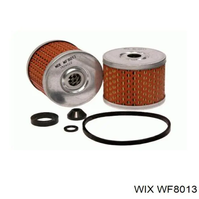 WF8013 WIX