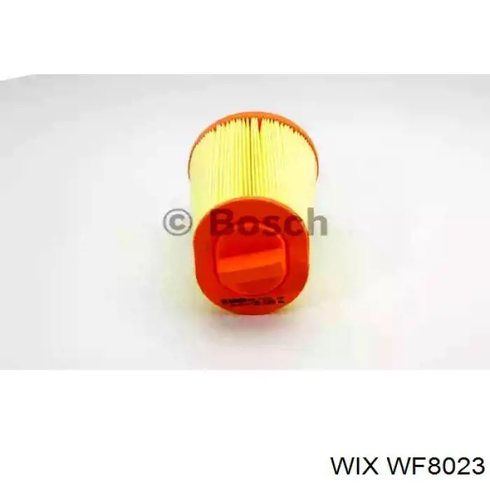 Фильтр топливный WIX WF8023