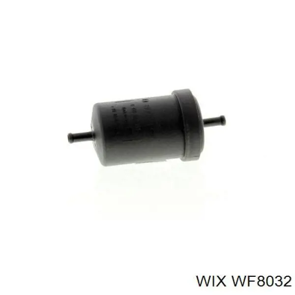 WF8032 WIX топливный фильтр