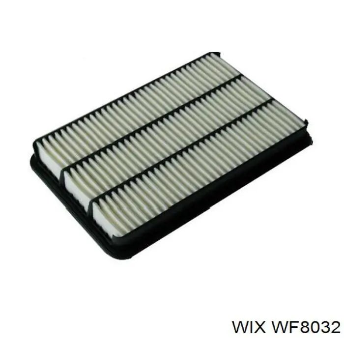 WF8032 WIX