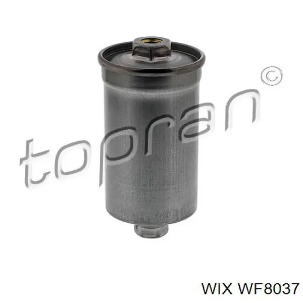Фильтр тонкой очистки топлива WIX WF8037 цена, от 8.47 USD