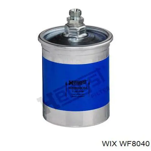 Фильтр топливный WIX WF8040