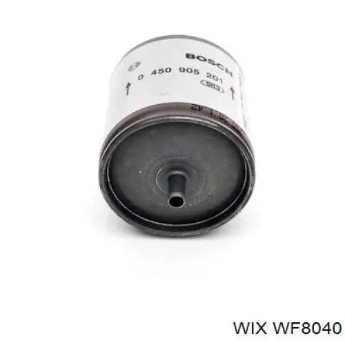 WF8040 WIX Фильтр топлива