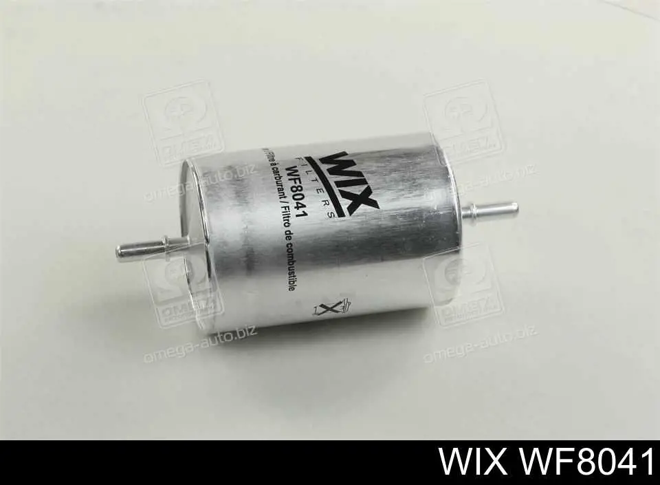 WF8041 WIX топливный фильтр