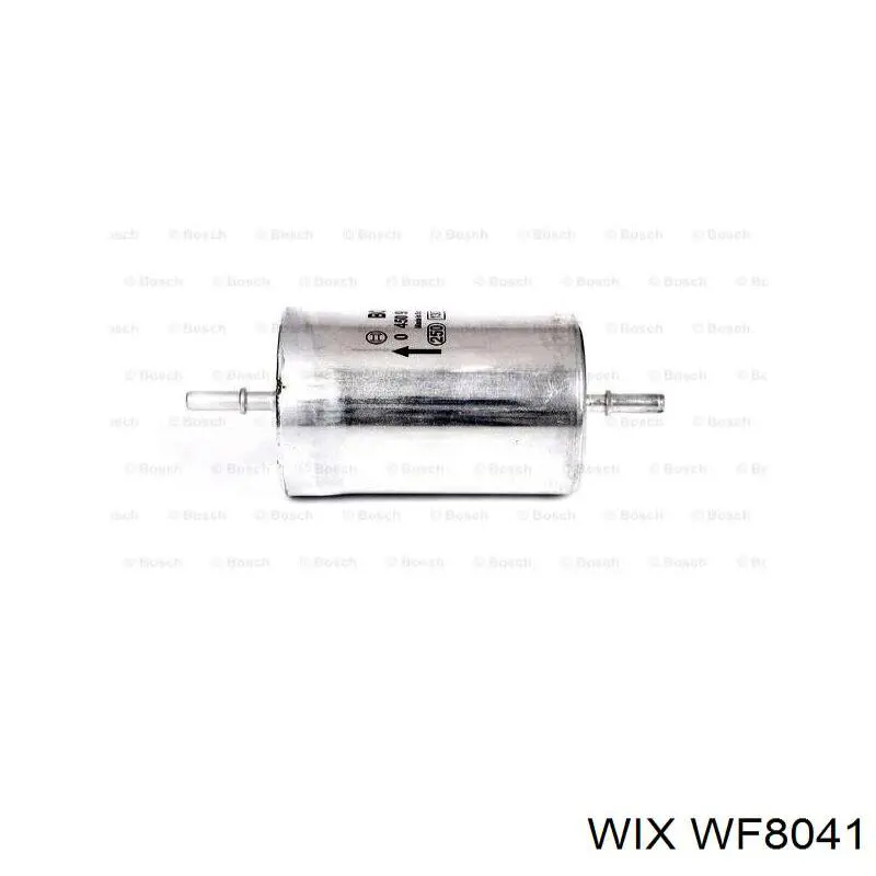 Фильтр топливный WIX WF8041