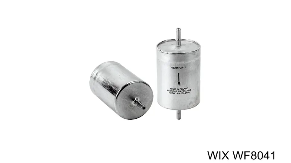 WF8041 WIX Фильтр топлива