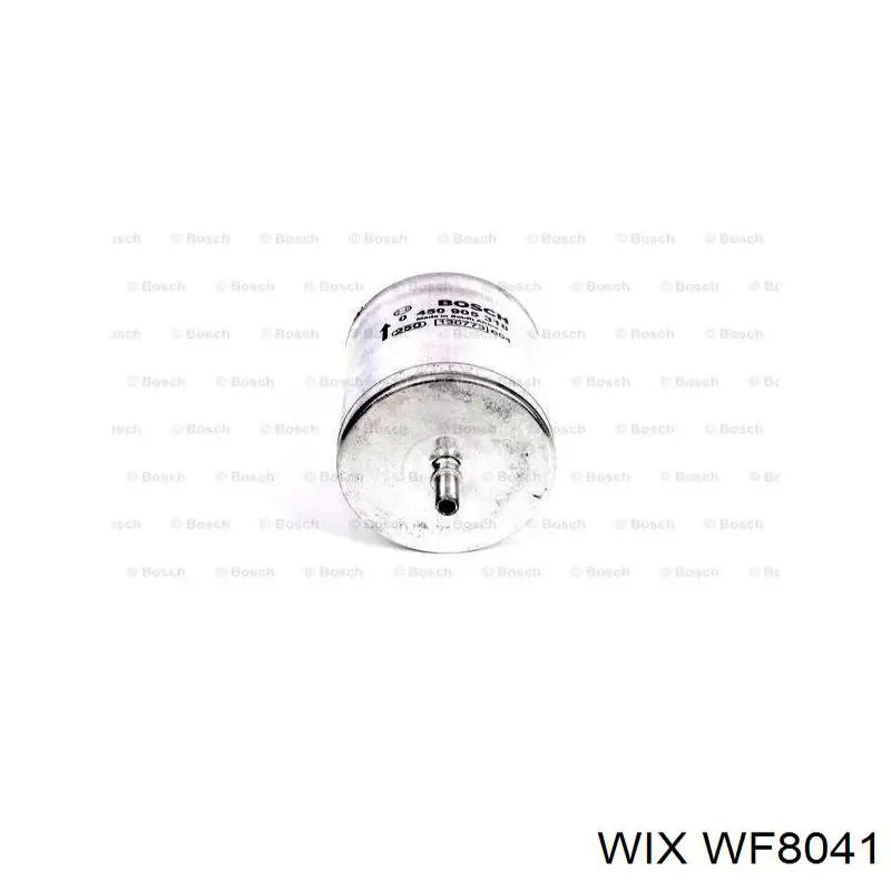 Купить WF8041 WIX Фильтр-отстойник топлива грубой очистки