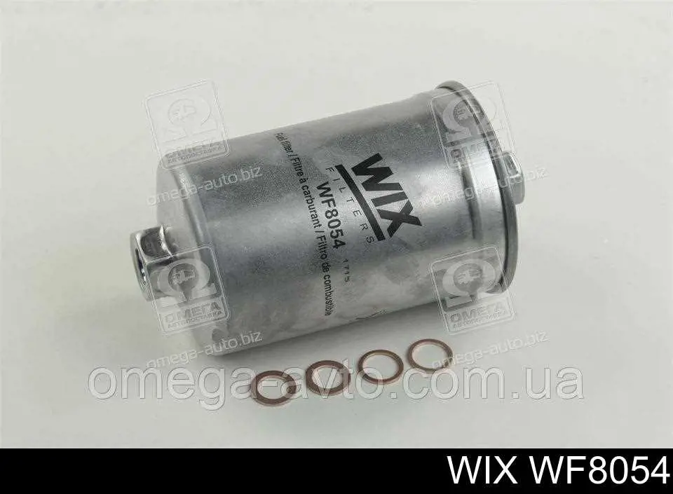 Топливный фильтр WF8054 WIX