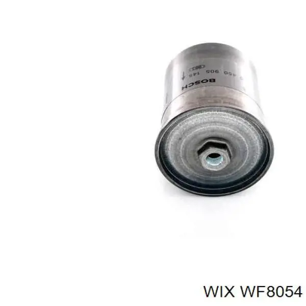 Filtro combustible WF8054 WIX