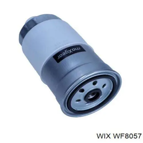 Топливный фильтр WF8057 WIX