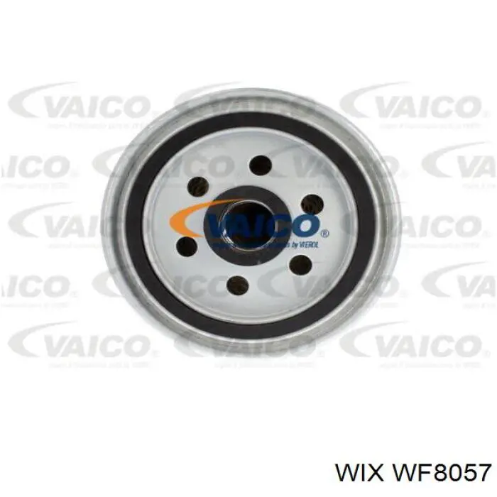 Фильтр тонкой очистки топлива WIX WF8057 цена, от 12.68 USD