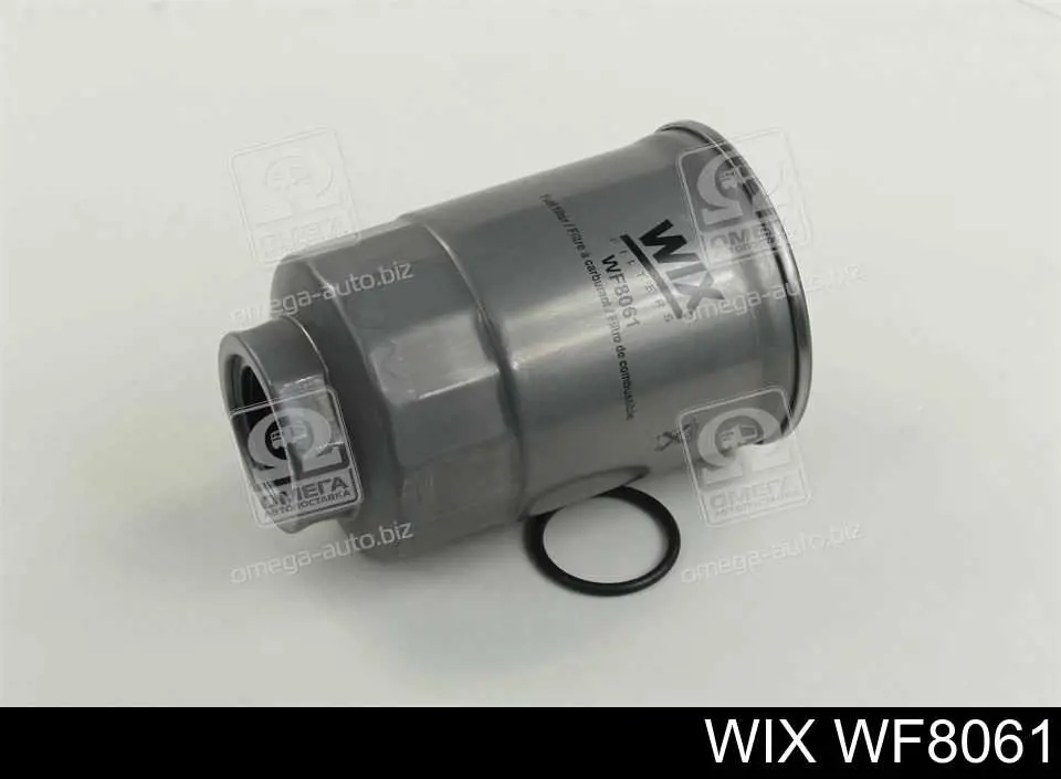 WF8061 WIX топливный фильтр
