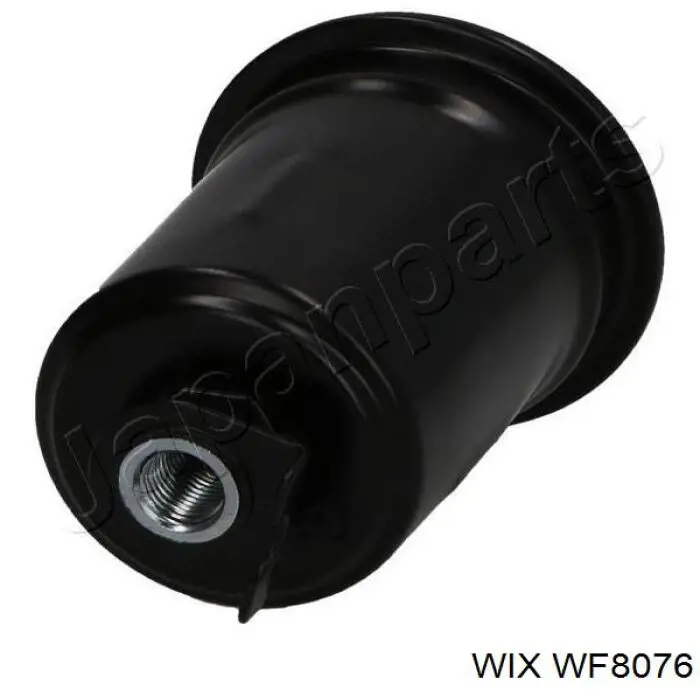 WF8076 WIX топливный фильтр