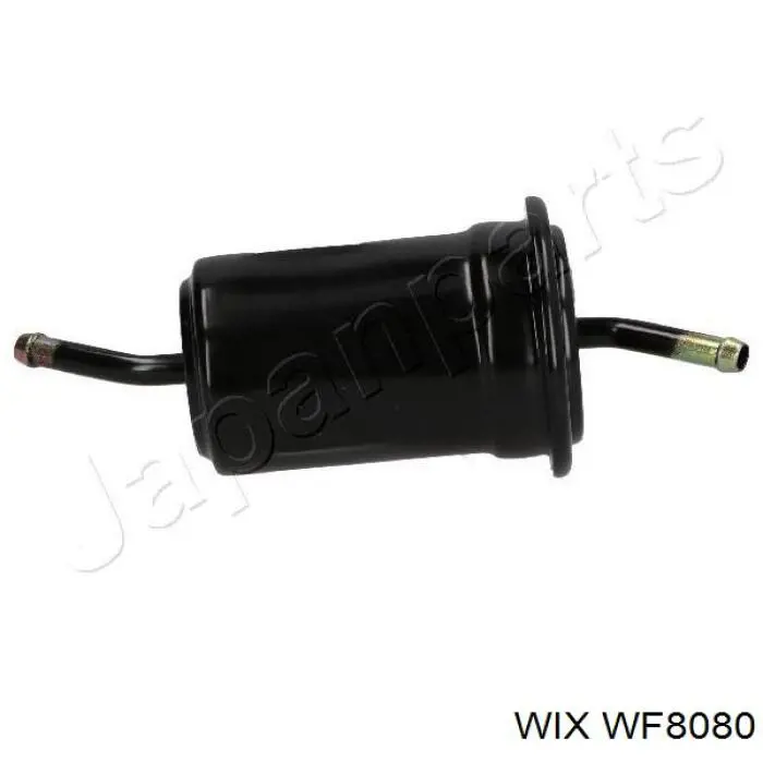 Топливный фильтр WF8080 WIX