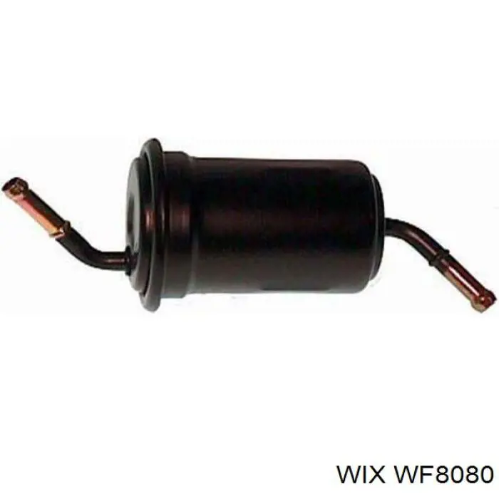 Фильтр тонкой очистки топлива WIX WF8080 цена, от 7.05 USD