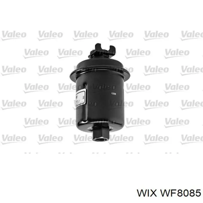 Купить WF8085 WIX Фильтр-отстойник топлива грубой очистки