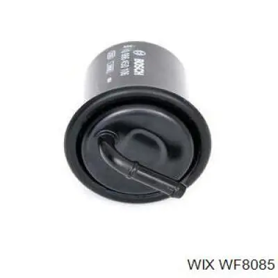 Filtro combustible WF8085 WIX