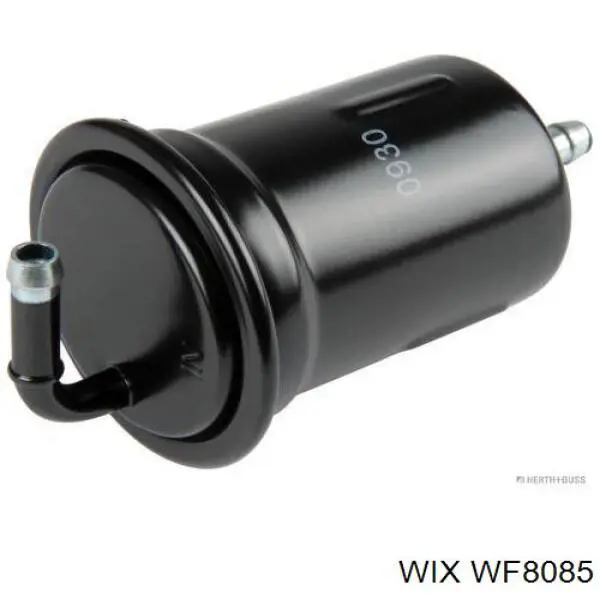 Фильтр тонкой очистки топлива WIX WF8085 цена, от 12.31 USD