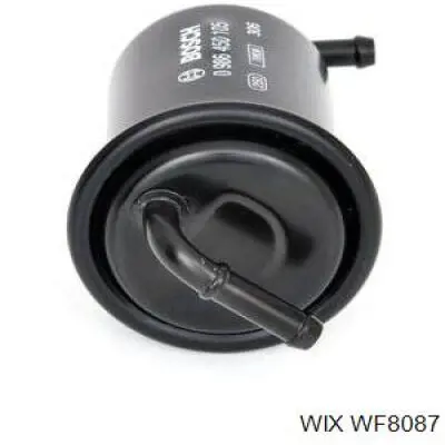 Топливный фильтр WF8087 WIX