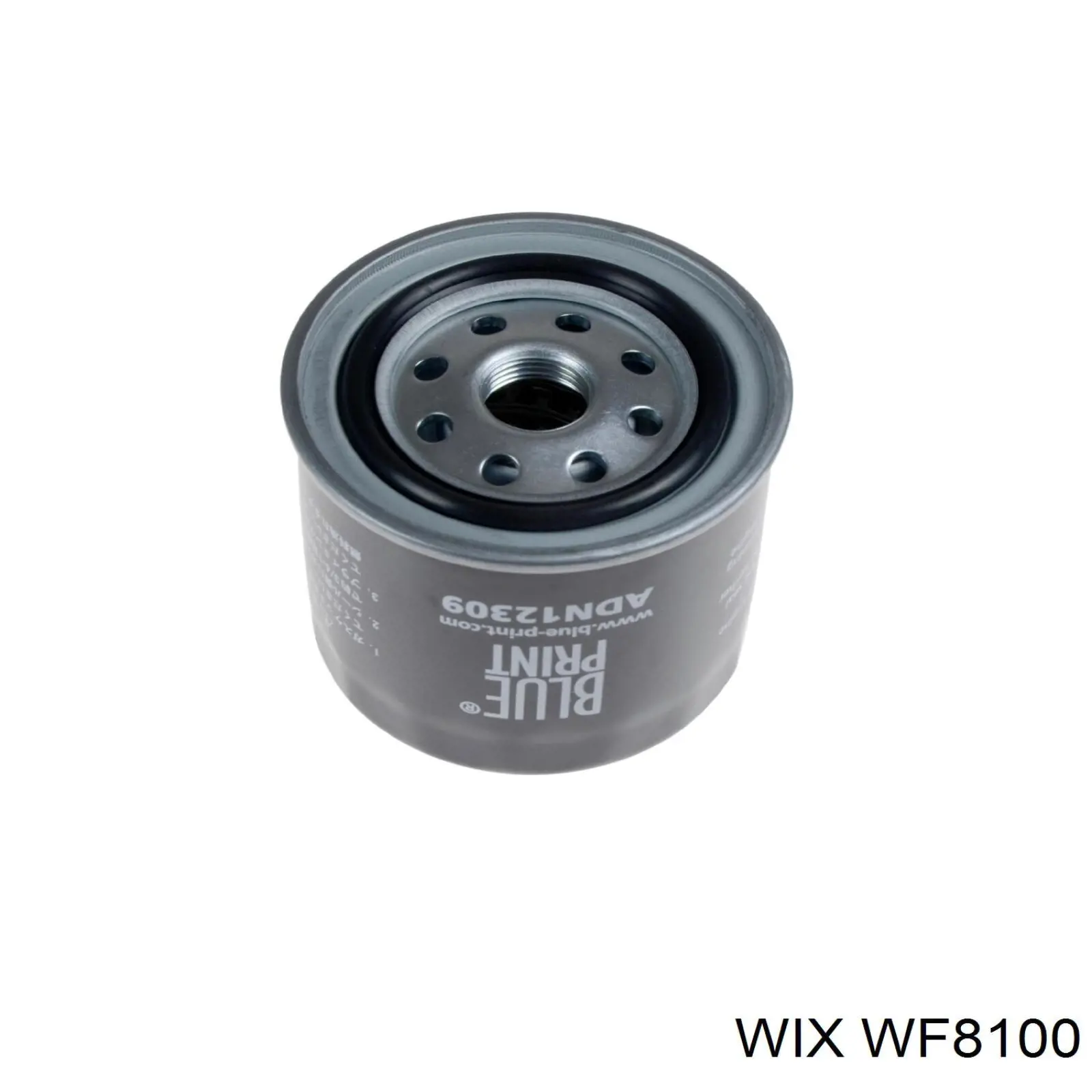 Купить WF8100 WIX Фильтр-отстойник топлива грубой очистки