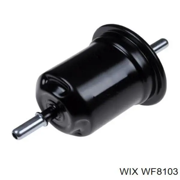 Купить WF8103 WIX Фильтр-отстойник топлива грубой очистки