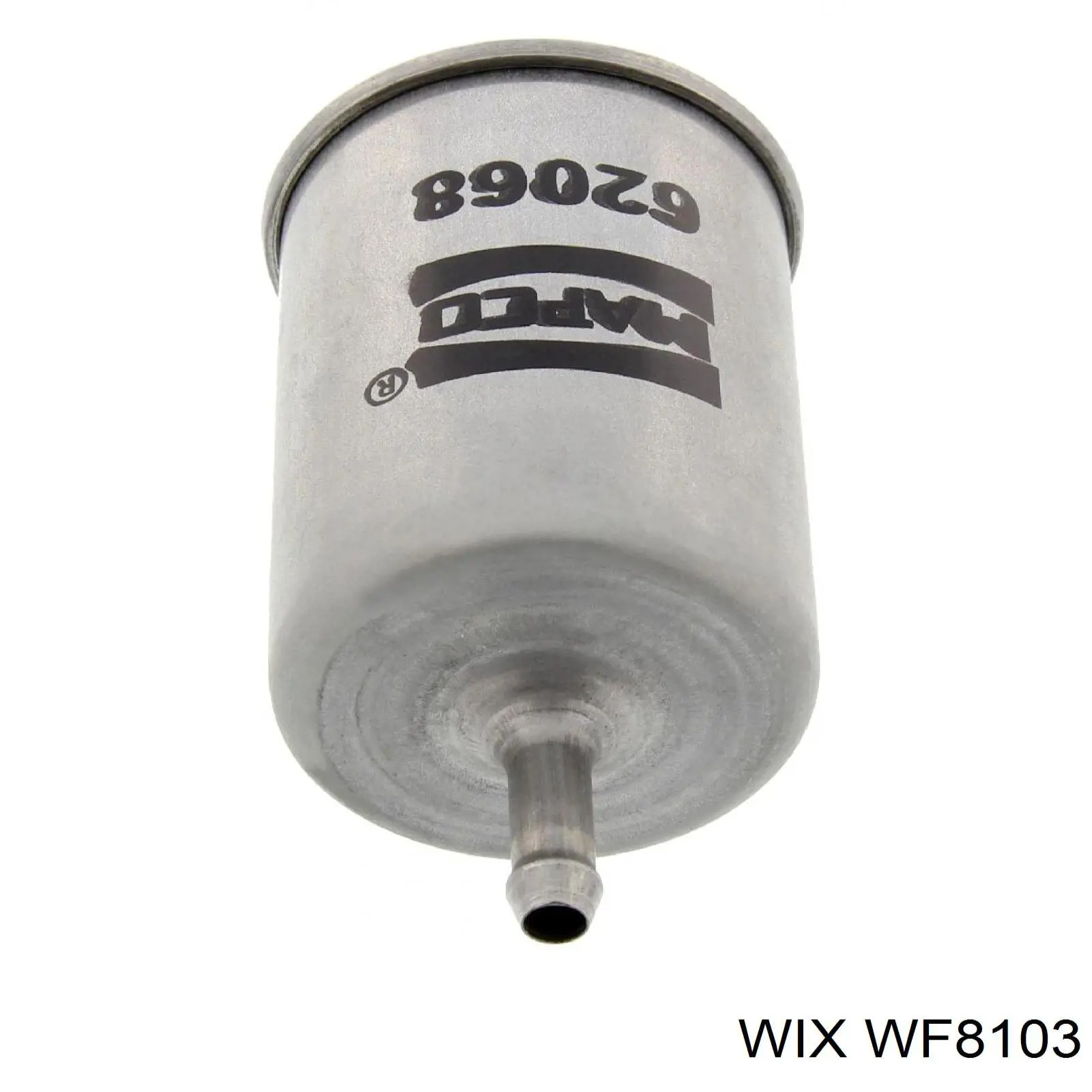 Топливный фильтр WF8103 WIX