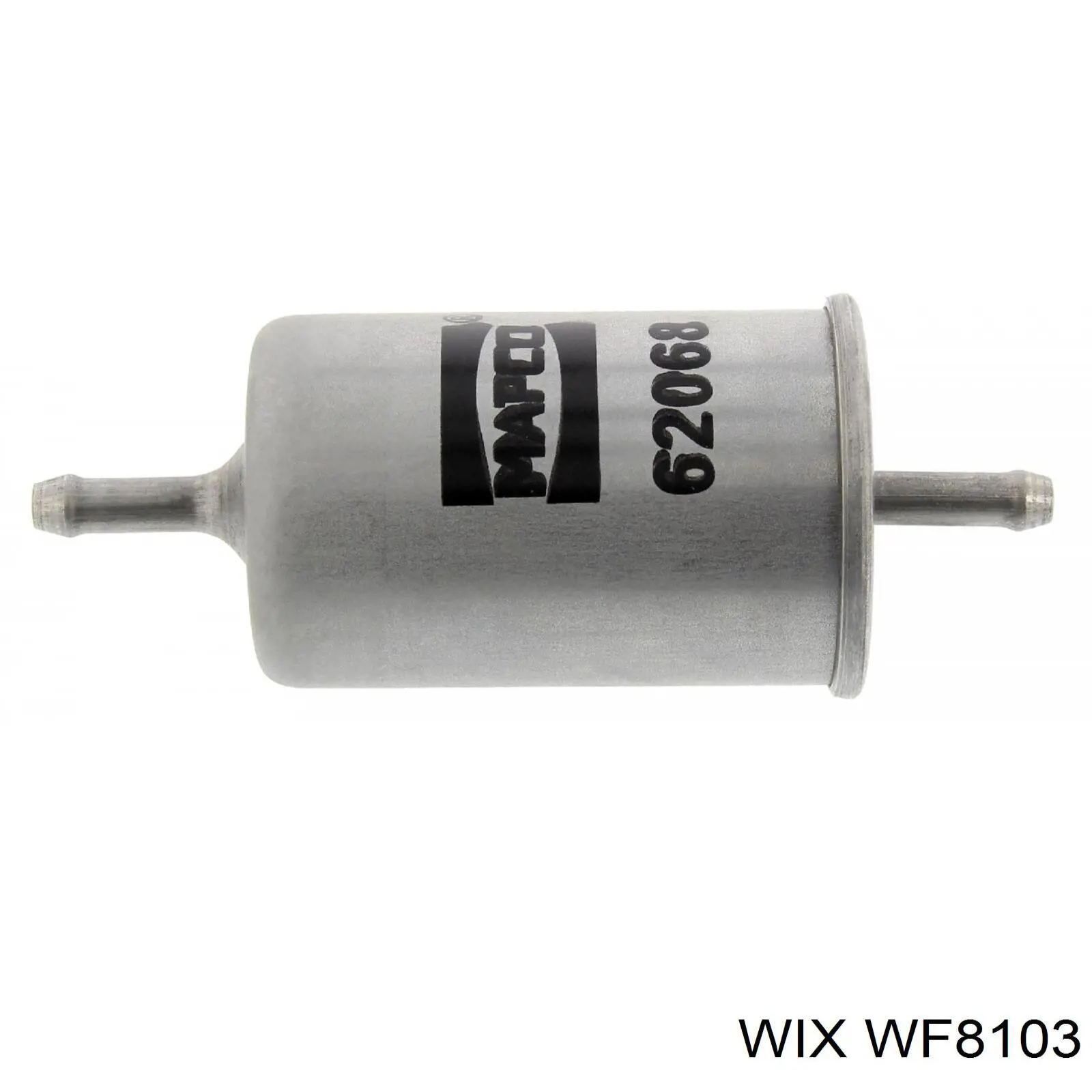 Фильтр топливный WIX WF8103