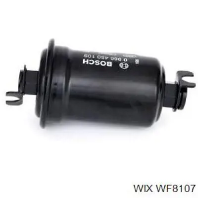 Купить WF8107 WIX Фильтр-отстойник топлива грубой очистки