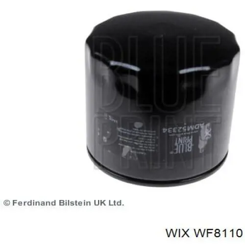 WF8110 WIX