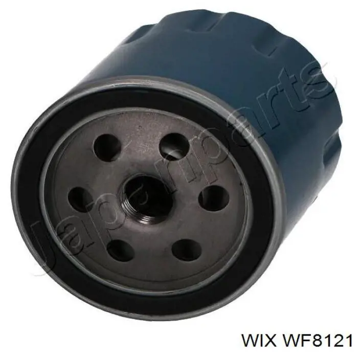 Фильтр тонкой очистки топлива WIX WF8121 цена, от 8.43 USD