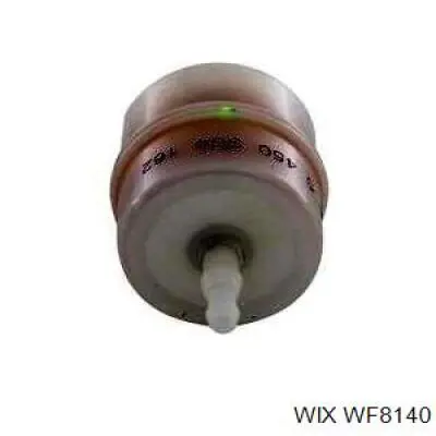 Фильтр тонкой очистки топлива WIX WF8140 цена, от 1.04 USD