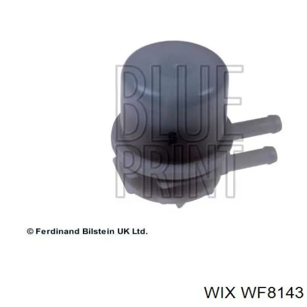 WF8143 WIX топливный фильтр