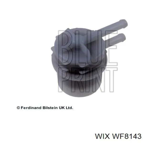 Фильтр тонкой очистки топлива WIX WF8143 цена, от 2.12 USD