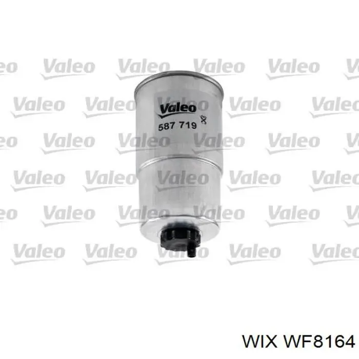 Купить WF8164 WIX Фильтр-отстойник топлива грубой очистки