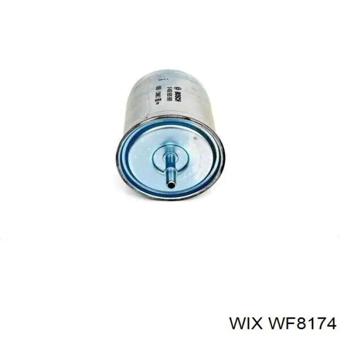 WF8174 WIX