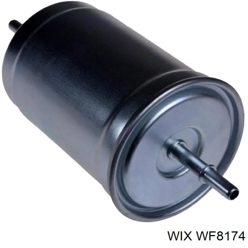 Фильтр тонкой очистки топлива WIX WF8174 цена, от 13.35 USD