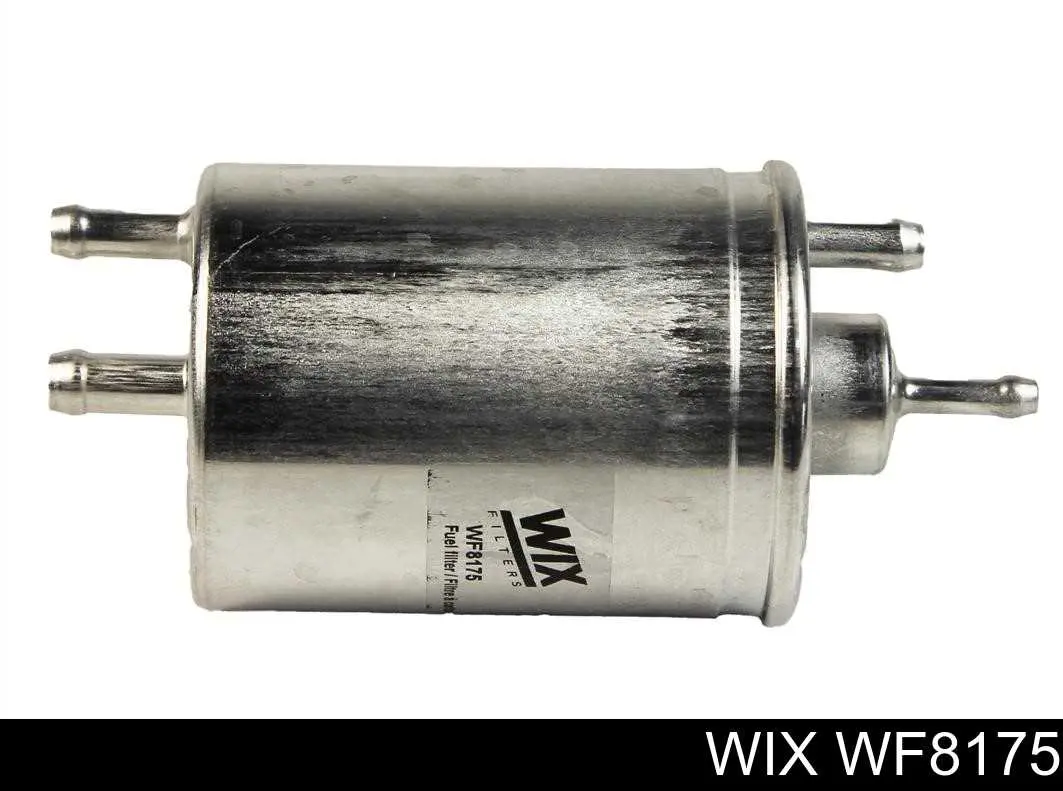 WF8175 WIX топливный фильтр