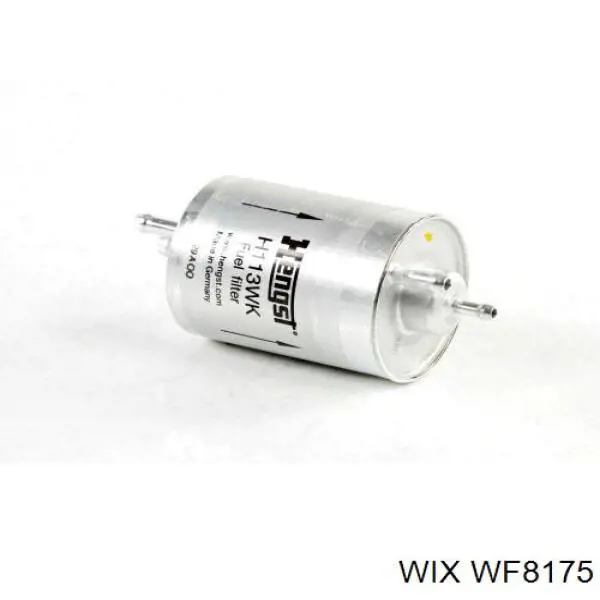 WF8175 WIX Фильтр топлива