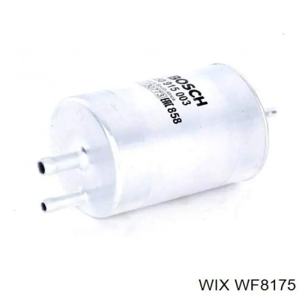 Фильтр топливный WIX WF8175