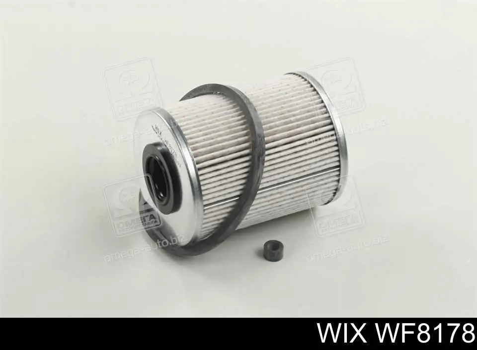 WF8178 WIX топливный фильтр